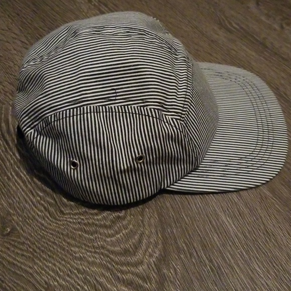 Adjustable Hat - Picture 3 of 4